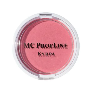 Компактні рум'яна для обличчя MC ProfLine & Kyrpa, Sunset #01, 8 г