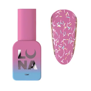 Топ для гель-лаку Luna Moon Top Ice Cream, 13 мл