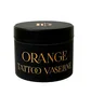 Wazelina do tatuażu Dr. Gritz Orange, Pomarańcza, 300 ml