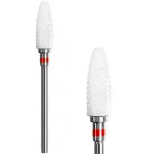 Frez ceramiczny Mart, Kukurydza, Red, 6×15 mm