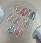 Гель-лак котяче око Nails Of The Day Korean Cat Eye #07, 10 мл