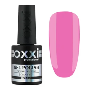 Гель-лак Oxxi Professional #319, 10 мл