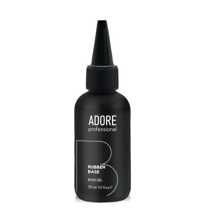 Rubber Base Adore Professional, 30 ml