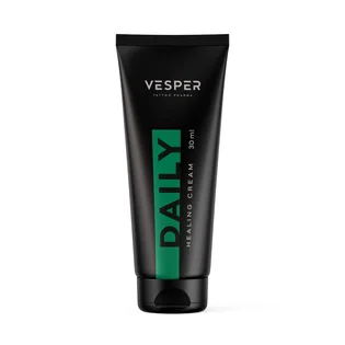Денний крем для загоєння Vesper Tattoo Healing Daily, 30 мл
