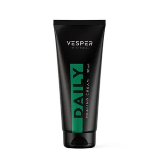 Денний крем для загоєння Vesper Tattoo Healing Daily, 30 мл