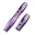 Модульна машинка для татуажу зі змінним блоком батареї Mast P20 WQP-020, Purple
