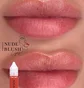 Набір пігментів для губ Nude Blush Kiss Mix, 3 шт