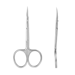 Professional Cuticle Scissors Staleks Expert 20 Type 2