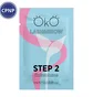 Засіб для ламінування вій та брів OKO Lash&Brow, Step 2 Fix & Volume
