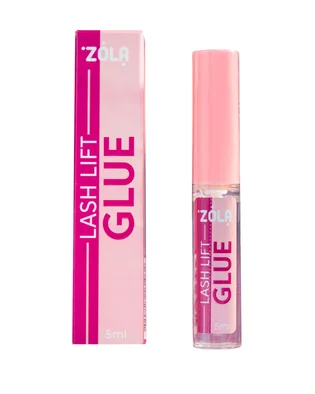 Клей для ламінування ZOLA Lash Lift Glue, 5 мл