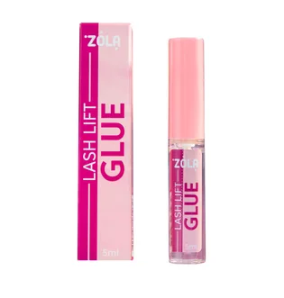 Lash Lamination Glue ZOLA Lash Lift, 5 ml