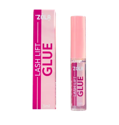 Клей для ламінування ZOLA Lash Lift Glue, 5 мл