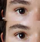 Thermo Lash Serum-Mascara Unico Termo, with Peptides Brown, 10 g