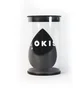 Спонж для макіяжу Okis Brow Black Sponge