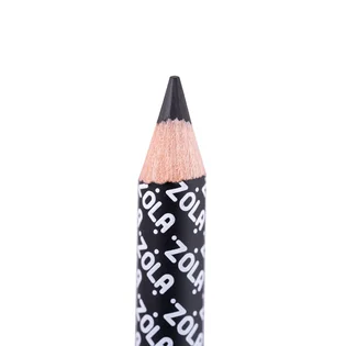 Woskowa kredka do oczu ZOLA, Black