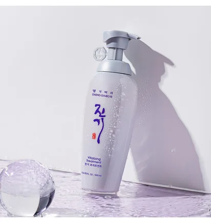 Кондиціонер для волосся Daeng Gi Meo Ri Vitalizing Treatment, 500 мл