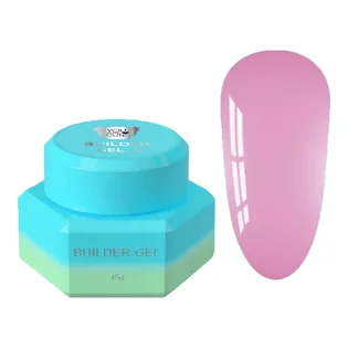 Гель для нарощування YouAreCute Builder Gel, #9, 15мл