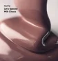 Гель-лак Nails Of The Day, Milk Choco, 10 мл