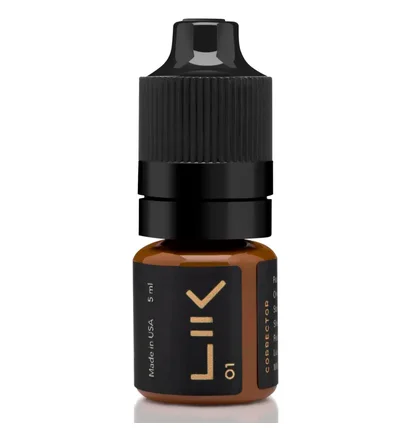 Concealer Lik #01, 5 ml