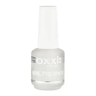 Знежирювач для нігтів Oxxi Nail Fresher, 15 мл