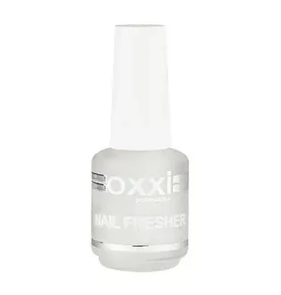Odtłuszczacz do paznokci Oxxi Fresher, 15 ml