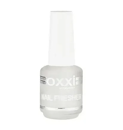 Odtłuszczacz do paznokci Oxxi Fresher, 15 ml