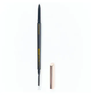 Олівець для брів PROVG Brow Tech Pro, Medium Brown