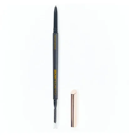 Олівець для брів PROVG Brow Tech Pro, Medium Brown