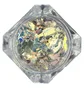 Suchy brokat YouAreCute do zdobienia paznokci Magic Sparkles, #1, 0,2g
