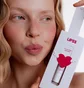 Balsam do ust LiPSS, Be My Valentine, 9 ml