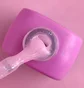 Камуфлююча база Luna Moon Crystal Base #4, 13 мл