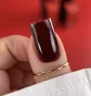 Гель-лак Biblioteka #47 Oxblood, 10 мл