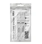 Brush care kit Adore Professional Nail Brush Care System, 2×15 ml