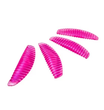 Набір валиків для корейської техніки ламінування Lami Lashes Korean Lash Lift Pads, 4 пари