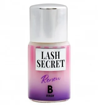 Засіб для ламінування вій Lash Secret B Restart, 5 мл