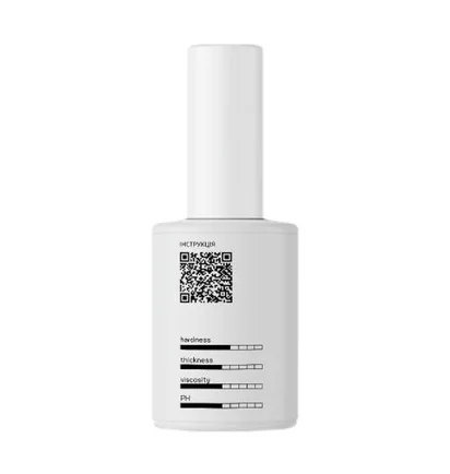 База для гель-лаку Adore Professional PRO Base Classic, 15 мл