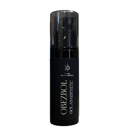 Numbing cream Dr. Gritz Obezbol, 30 ml