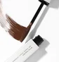 Thermo Lash Serum-Mascara Unico Termo, with Peptides Brown, 10 g