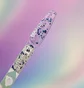 Блискітки для нігтів YouAreCute Glitter Gel, #12, 5г