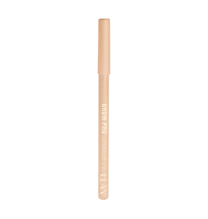 Олівець-консилер для брів Elan Brow Pro Concealer, #01 Cold Nude 