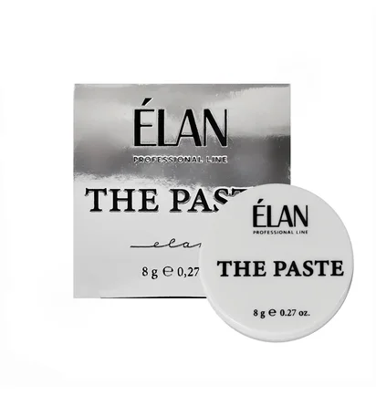 Паста для брів Elan The Paste, 8 г