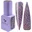Reflective Gel Polish DNKa' Spalah #0102, 12 ml