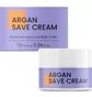 Захисний аргановий крем для брів та вій JolyLab Argan Save Cream, 10 мл