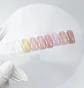 Камуфлююча база Nails Of The Day Cover Base Milk #03, 10 мл
