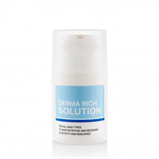 Крем Kodi Professional для обличчя Derma Rich Solution, 50 мл