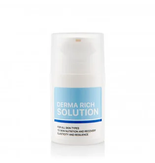 Крем Kodi Professional для обличчя Derma Rich Solution, 50 мл