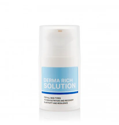 Крем Kodi Professional для обличчя Derma Rich Solution, 50 мл