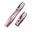 Модульна машинка для татуажу зі змінним блоком батареї Mast P20 WQP-020, Pink