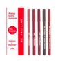 Pencils Set Miss Claire Profline & Irina Gelevey F01/F02/F03/F04/F05, 5 pcs