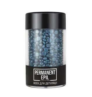 Воск для депиляции Permanent Lash&Brow, изумрудный, 110 г
